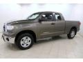 2012 Pyrite Mica Toyota Tundra Double Cab 4x4  photo #3