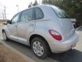 Bright Silver Metallic - PT Cruiser  Photo No. 2