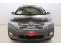 2010 Magnetic Gray Metallic Toyota Venza I4  photo #2