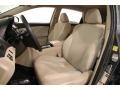 2010 Magnetic Gray Metallic Toyota Venza I4  photo #9