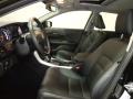 2013 Crystal Black Pearl Honda Accord Touring Sedan  photo #15