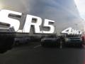 Black - 4Runner SR5 4x4 Photo No. 9