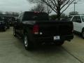 2012 Black Dodge Ram 1500 ST Quad Cab  photo #4