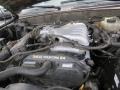 Black - 4Runner SR5 4x4 Photo No. 12