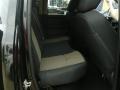 2012 Black Dodge Ram 1500 ST Quad Cab  photo #8