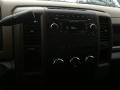 2012 Black Dodge Ram 1500 ST Quad Cab  photo #12