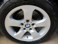 Silver Grey Metallic - X3 3.0si Photo No. 11