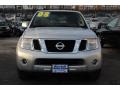 Silver Lightning - Pathfinder SE 4x4 Photo No. 2