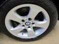 Silver Grey Metallic - X3 3.0si Photo No. 13