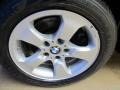 Silver Grey Metallic - X3 3.0si Photo No. 14