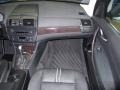 Silver Grey Metallic - X3 3.0si Photo No. 25