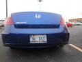 2008 Belize Blue Pearl Honda Accord LX-S Coupe  photo #9