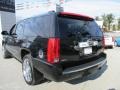 2011 Black Raven Cadillac Escalade ESV Premium AWD  photo #4