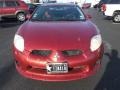 Rave Red - Eclipse SE Coupe Photo No. 2