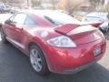 Rave Red - Eclipse SE Coupe Photo No. 7