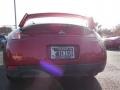 Rave Red - Eclipse SE Coupe Photo No. 9