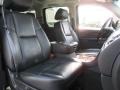 2011 Black Raven Cadillac Escalade ESV Premium AWD  photo #17