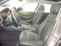 Black Front Seat Photo for 2013 BMW X1 #90435624