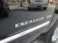 2011 Black Raven Cadillac Escalade ESV Premium AWD  photo #32