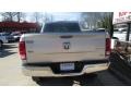 2012 Bright Silver Metallic Dodge Ram 2500 HD SLT Crew Cab 4x4  photo #7