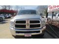 2012 Bright Silver Metallic Dodge Ram 2500 HD SLT Crew Cab 4x4  photo #13