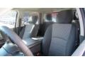 2012 Bright Silver Metallic Dodge Ram 2500 HD SLT Crew Cab 4x4  photo #17
