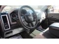 2012 Bright Silver Metallic Dodge Ram 2500 HD SLT Crew Cab 4x4  photo #19