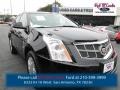 Black Raven - SRX Luxury Photo No. 1
