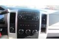 2012 Bright Silver Metallic Dodge Ram 2500 HD SLT Crew Cab 4x4  photo #29