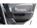 2012 Bright Silver Metallic Dodge Ram 2500 HD SLT Crew Cab 4x4  photo #51