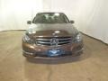 2013 Dolomite Brown Metallic Mercedes-Benz C 300 4Matic Sport  photo #2