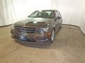 2013 Dolomite Brown Metallic Mercedes-Benz C 300 4Matic Sport  photo #3