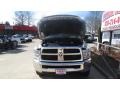 2012 Bright Silver Metallic Dodge Ram 2500 HD SLT Crew Cab 4x4  photo #59