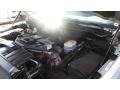 2012 Bright Silver Metallic Dodge Ram 2500 HD SLT Crew Cab 4x4  photo #60