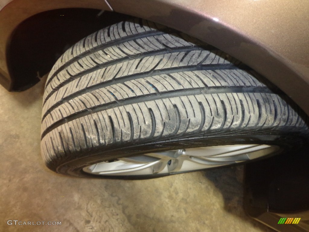 2013 C 300 4Matic Sport - Dolomite Brown Metallic / Almond Beige photo #5