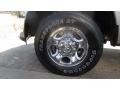 2012 Bright Silver Metallic Dodge Ram 2500 HD SLT Crew Cab 4x4  photo #63