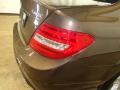 2013 Dolomite Brown Metallic Mercedes-Benz C 300 4Matic Sport  photo #8