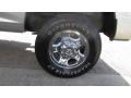 2012 Bright Silver Metallic Dodge Ram 2500 HD SLT Crew Cab 4x4  photo #65