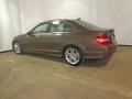 2013 Dolomite Brown Metallic Mercedes-Benz C 300 4Matic Sport  photo #10