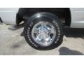 2012 Bright Silver Metallic Dodge Ram 2500 HD SLT Crew Cab 4x4  photo #67