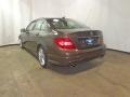 2013 Dolomite Brown Metallic Mercedes-Benz C 300 4Matic Sport  photo #11