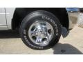 2012 Bright Silver Metallic Dodge Ram 2500 HD SLT Crew Cab 4x4  photo #69