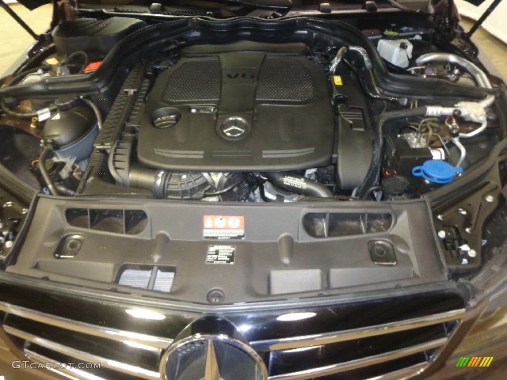 2013 C 300 4Matic Sport - Dolomite Brown Metallic / Almond Beige photo #15