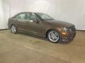 Dolomite Brown Metallic - C 300 4Matic Sport Photo No. 16