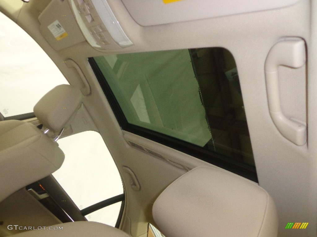 2013 C 300 4Matic Sport - Dolomite Brown Metallic / Almond Beige photo #21