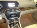 2013 Dolomite Brown Metallic Mercedes-Benz C 300 4Matic Sport  photo #23