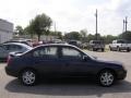 Moonlit Blue - Elantra GLS Sedan Photo No. 2