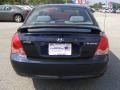 Moonlit Blue - Elantra GLS Sedan Photo No. 4