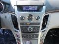 2012 Radiant Silver Metallic Cadillac CTS 4 3.0 AWD Sedan  photo #23