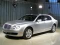 Moonbeam - Continental Flying Spur  Photo No. 1